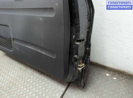 купить Накладка крышки багажника (двери) на Toyota RAV 4 2006-2013