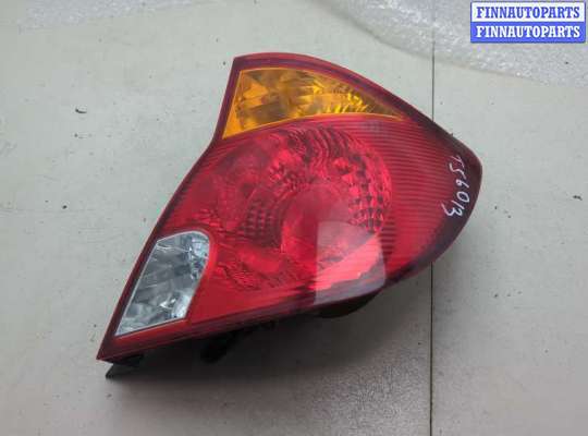 купить Фонарь (задний) на Hyundai Accent 1999-2012