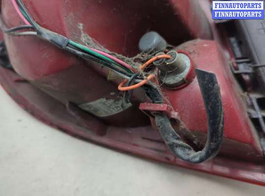 купить Фонарь (задний) на Hyundai Accent 1999-2012