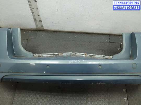 Бампер OP2267910 на Opel Signum