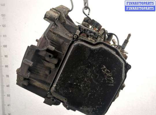 купить КПП - автомат (АКПП) на Peugeot 206 1998-2012