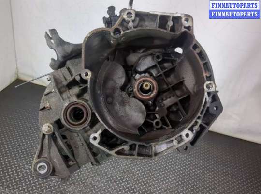 купить КПП 6-ст.мех. (МКПП) на Opel Corsa D 2006-2011