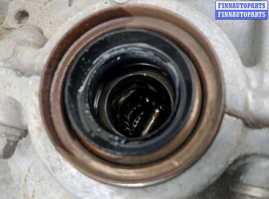 купить Редуктор моста на Mazda CX-9 2016-2022