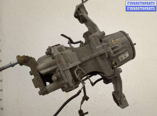 Редуктор моста MZ659250 на Mazda CX-9 2016-2022