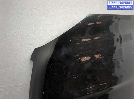 купить Капот на Nissan Qashqai 2006-2013
