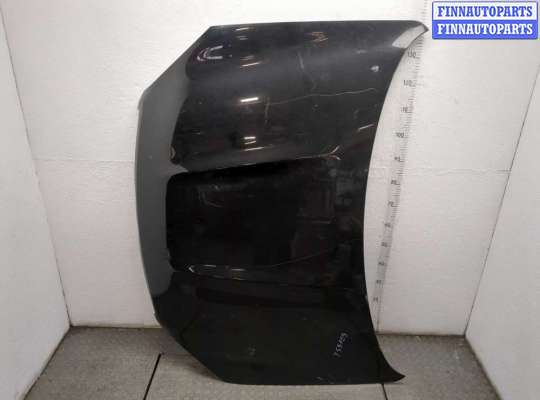 Капот NS975786 на Nissan Qashqai 2006-2013