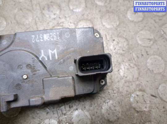 купить Замок двери на Opel Zafira B 2005-2014