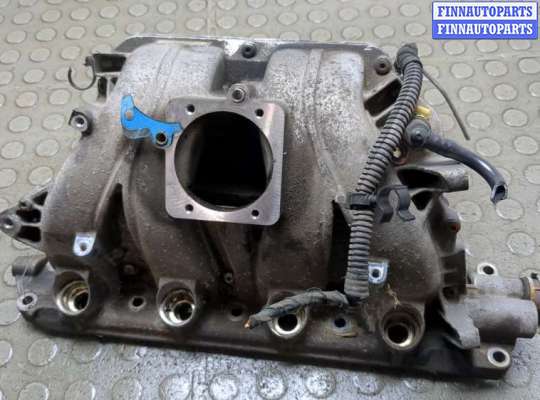 Коллектор впускной OP2422408 на Opel Astra H 2004-2010