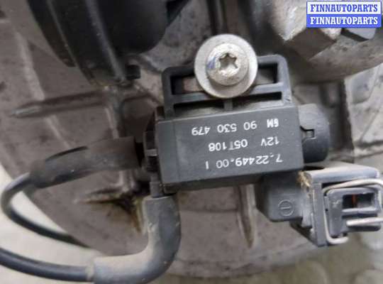 купить Коллектор впускной на Opel Astra H 2004-2010