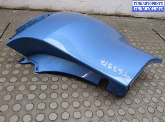 купить Клык бампера на Renault Scenic 2012-2016