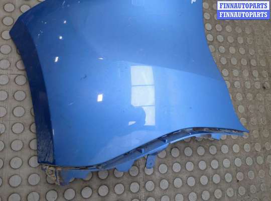 купить Клык бампера на Renault Scenic 2012-2016
