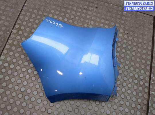 Купить Клык бампера на Renault Scenic 2012-2016 Клык бампера RN1597951 на Renault Scenic 2012-2016