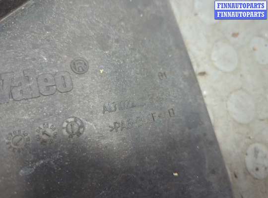 купить Вентилятор радиатора на Opel Vectra C 2002-2008