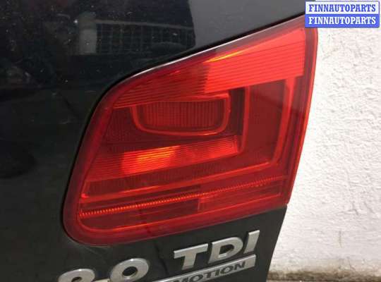купить Щеткодержатель на Volkswagen Tiguan 2011-2018