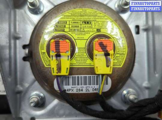 купить Подушка безопасности переднего пассажира на Ford Escape 2012-2015