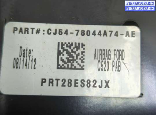 купить Подушка безопасности переднего пассажира на Ford Escape 2012-2015