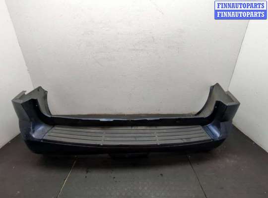 купить Бампер на Lincoln Navigator 2006-2014