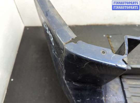 купить Бампер на Lincoln Navigator 2006-2014