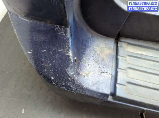 купить Бампер на Lincoln Navigator 2006-2014