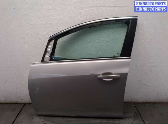 Дверь боковая (легковая) OP2317880 на Opel Astra J 2010-2017