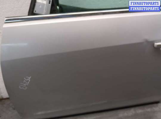 Дверь боковая на Opel Astra J