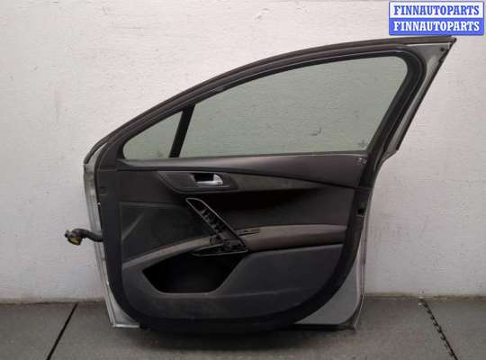 купить Дверь боковая (легковая) на Peugeot 508 2010-2014