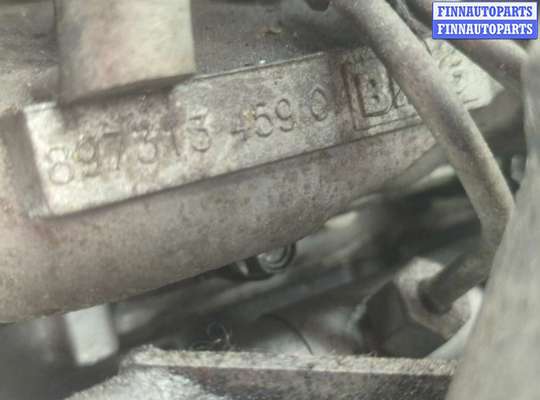 купить ТНВД на Opel Astra H 2004-2010