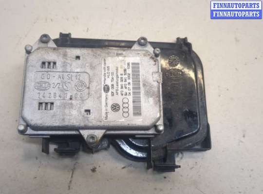 Блок управления светом AU1655854 на Audi A8 (D3) 2002-2010