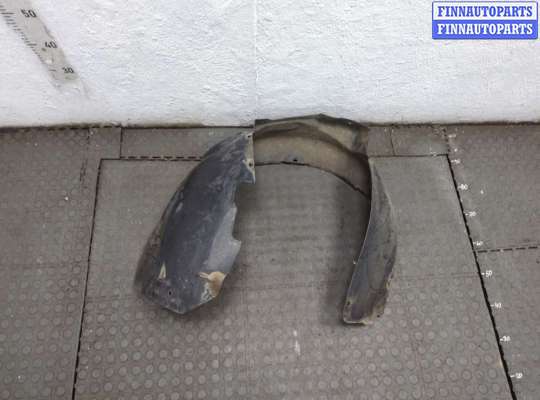 Защита арок (подкрылок) VG2784059 на Volkswagen Passat 5 2000-2005