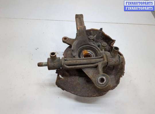 купить Ступица (кулак, цапфа) на Nissan X-Trail (T30) 2001-2007