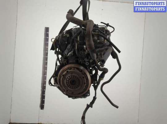 купить Двигатель (ДВС) на Opel Zafira A 1999-2005