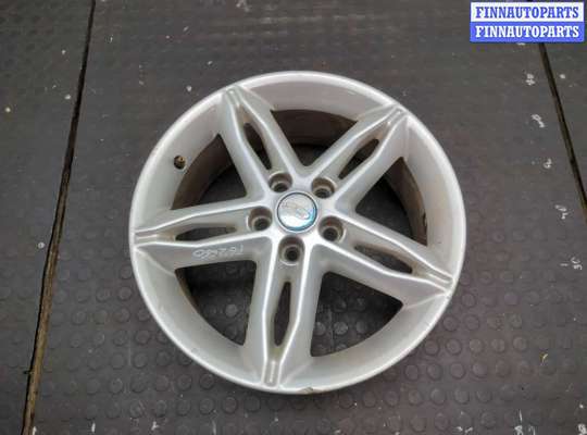 Диск литой FO2197181 на Ford Focus 3 2014-2019