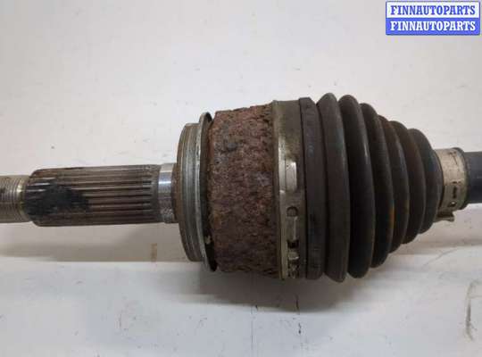 купить Полуось (приводной вал, шрус) на Acura MDX 2006-2013