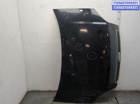 Обшивка капота FO2064865 на Ford Fusion 2002-2012