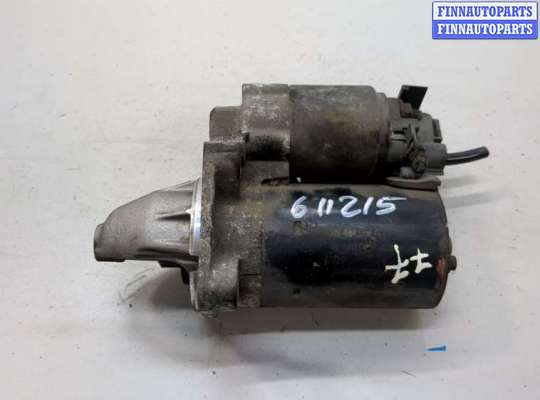 Купить Стартер на Ford Fusion 2002-2012 Стартер FO2221659 на Ford Fusion 2002-2012