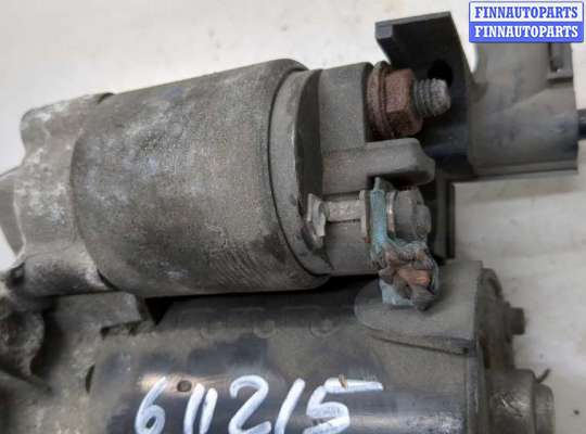 купить Стартер на Ford Fusion 2002-2012