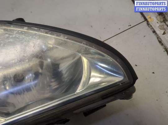 Фара передняя на Lexus RX II (XU30)