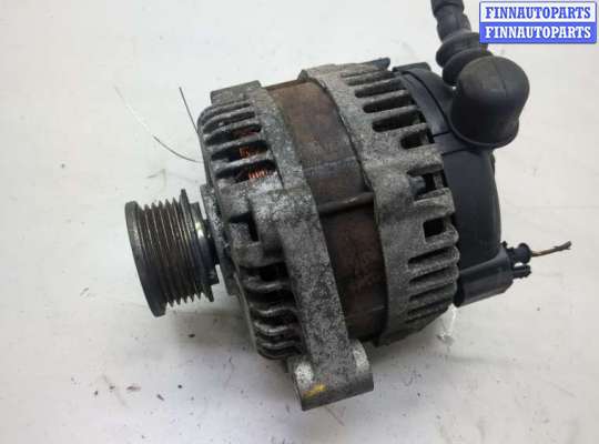 купить Генератор на Opel Antara 2006-2015