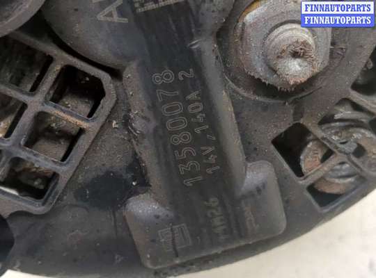 купить Генератор на Opel Antara 2006-2015