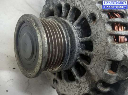 купить Генератор на Opel Antara 2006-2015