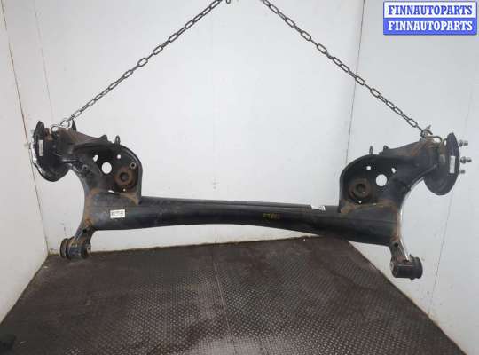 купить Ступица (кулак, цапфа) на Jeep Cherokee 2013-2023