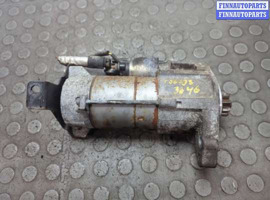 купить Стартер на Jaguar XF 2007-2015