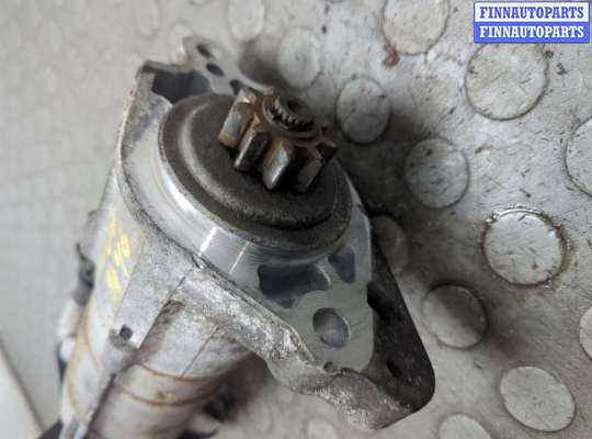 купить Стартер на Jaguar XF 2007-2015