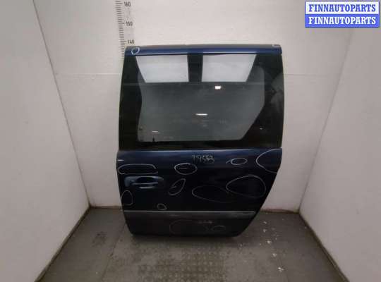 купить Стекло боковой двери на Chrysler Voyager 2000-2007