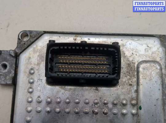 купить Блок управления двигателем на Opel Astra H 2004-2010