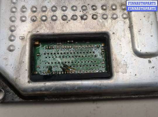 купить Блок управления двигателем на Opel Astra H 2004-2010