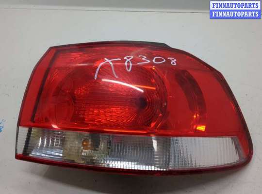Купить Фонарь (задний) на Volkswagen Golf 6 2008-2012 Фонарь (задний) VG2758433 на Volkswagen Golf 6 2008-2012
