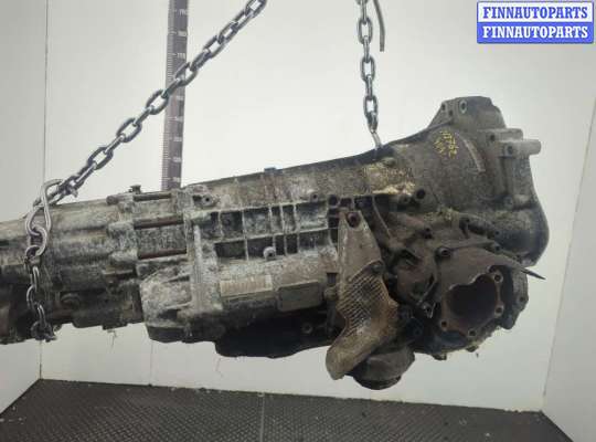 купить КПП - автомат (АКПП) 4х4 на Audi A4 (B6) 2000-2006