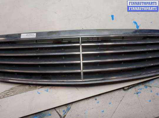 Решетка радиатора MB1607319 на Mercedes S W220 1998-2006