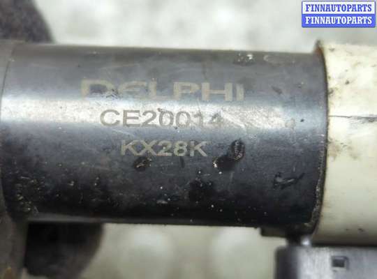 купить Катушка зажигания на Renault Clio 2005-2009